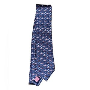 Vineyard Vines 2017 tie NWT